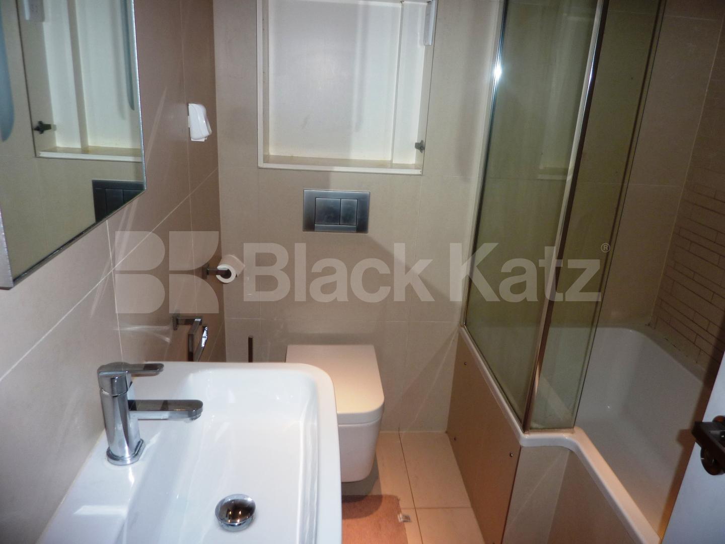 			NEW INSTRUCTION!, 2 Bedroom, 1 bath, 1 reception Flat			 Clifton Gardens, MAIDA VALE